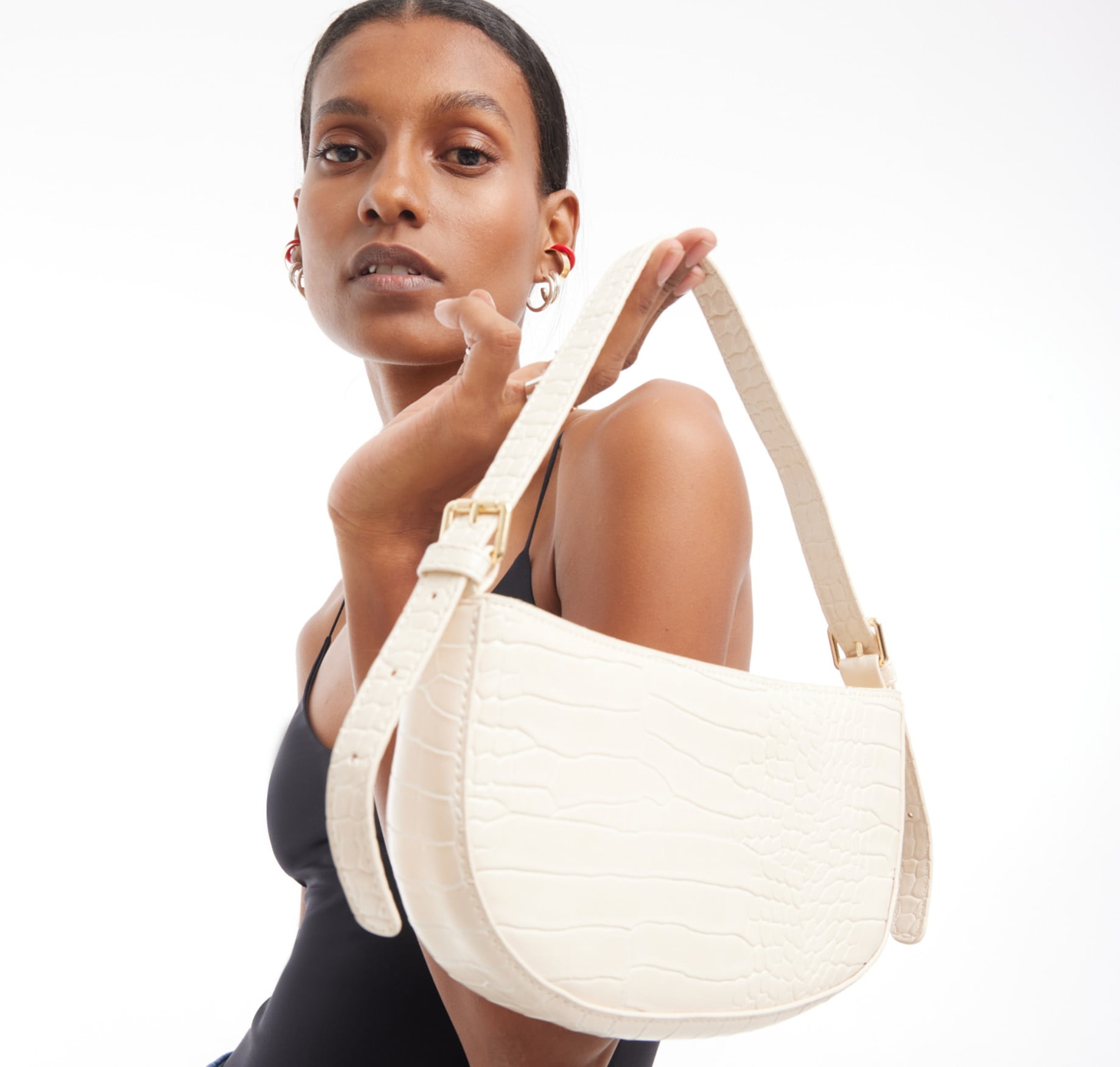Bolsos de moda a excelente precio y calidad. Banner menú