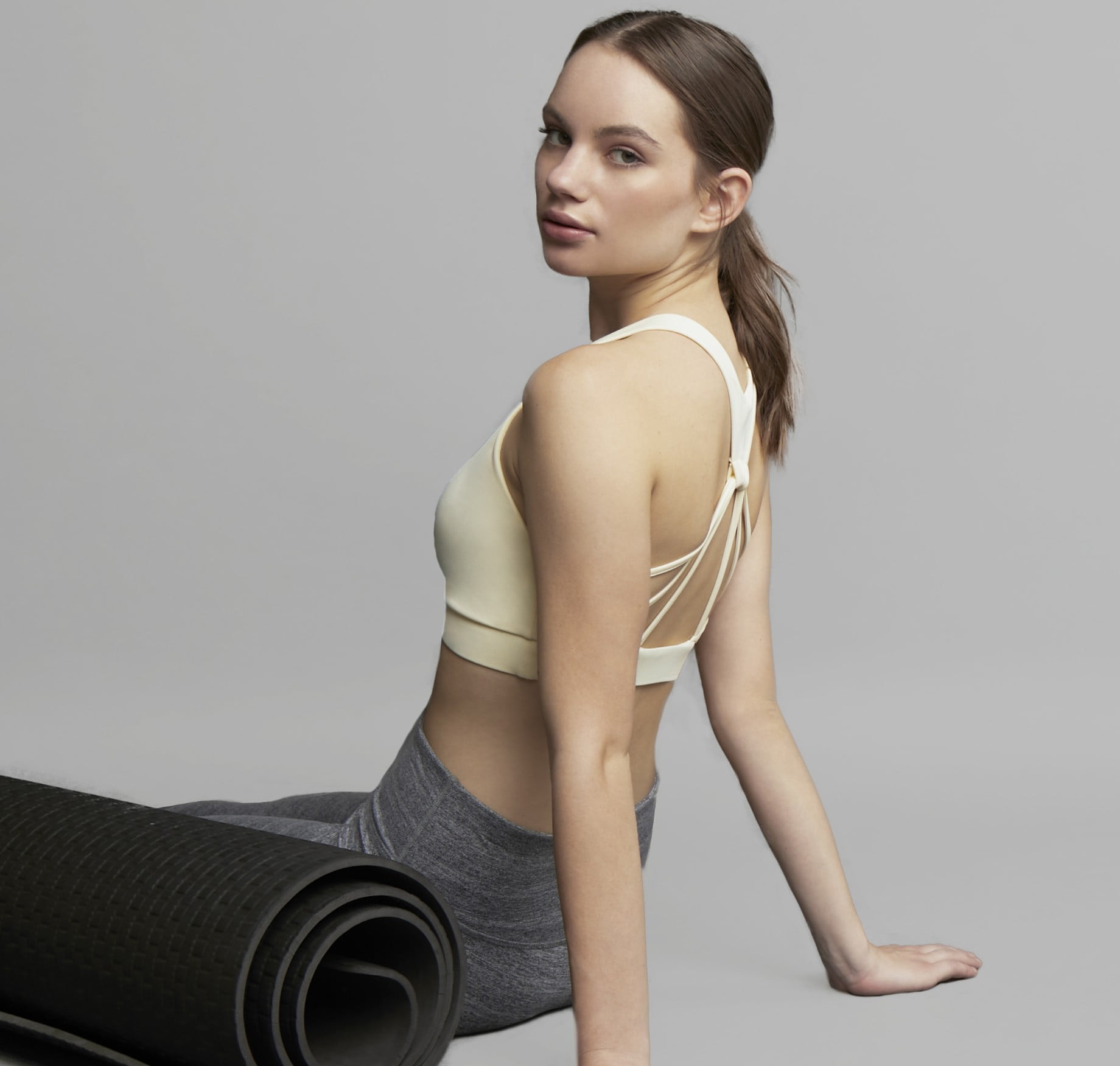 Banner Menu - Mujer - Active - Yoga
