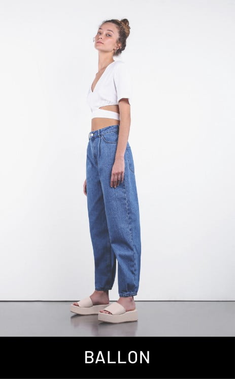 Jeans para mujer - Jeans de Moda Online | Seven Seven