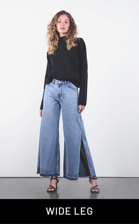 Jeans para mujer - Jeans de Moda Online | Seven Seven