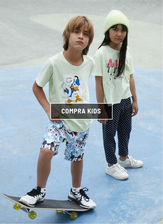 Ropa De Moda Para Los 7 Días De La Semana Kids