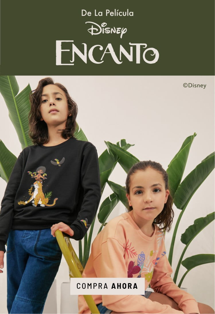 Banner Home - Kids 2ENE2022 - Encanto (Mobile)
