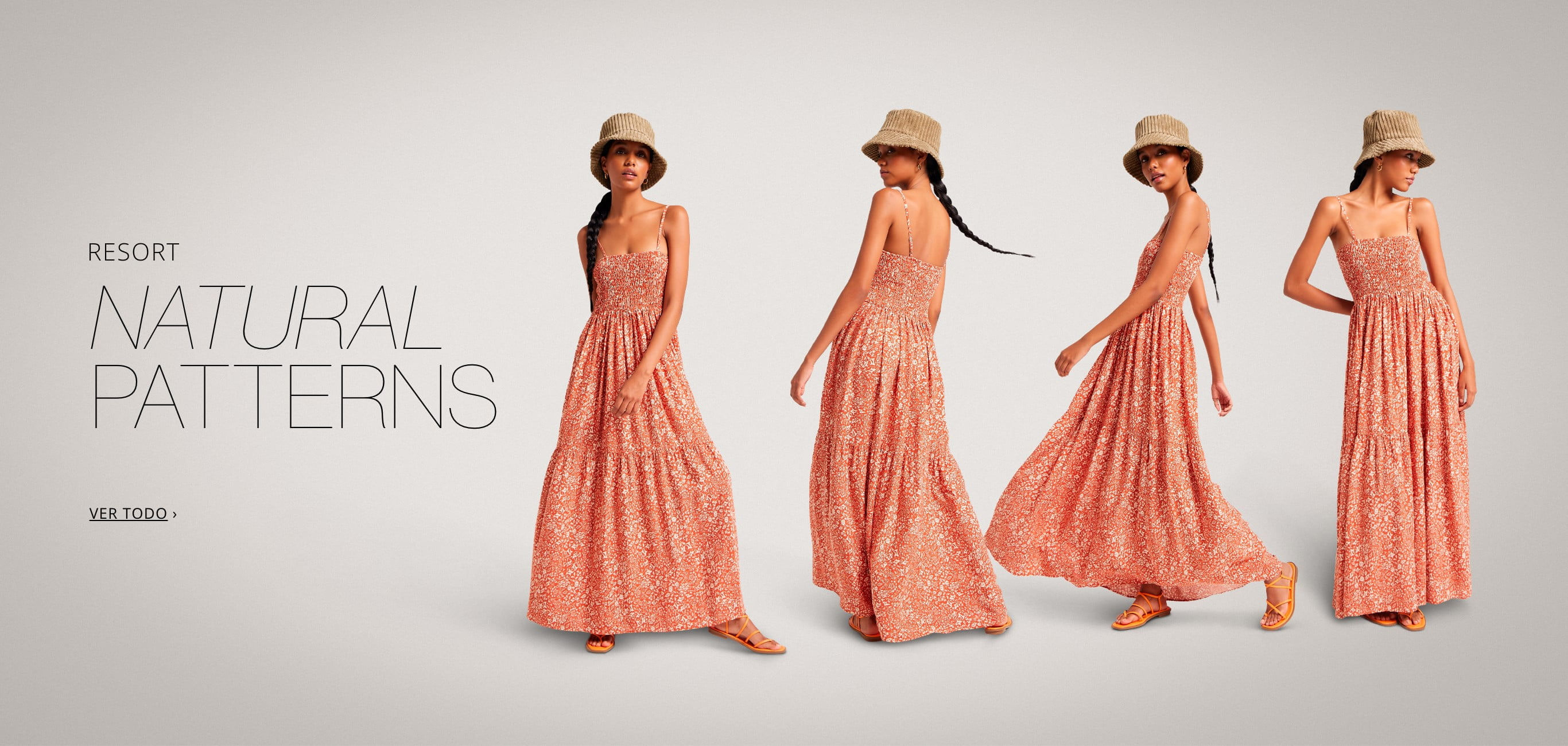 Ropa de moda Mujer