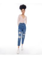 Jean-para-mujer