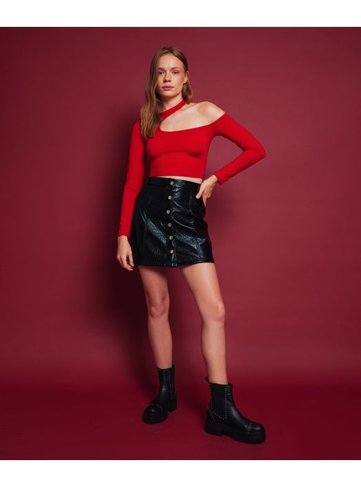 Falda-para-mujer