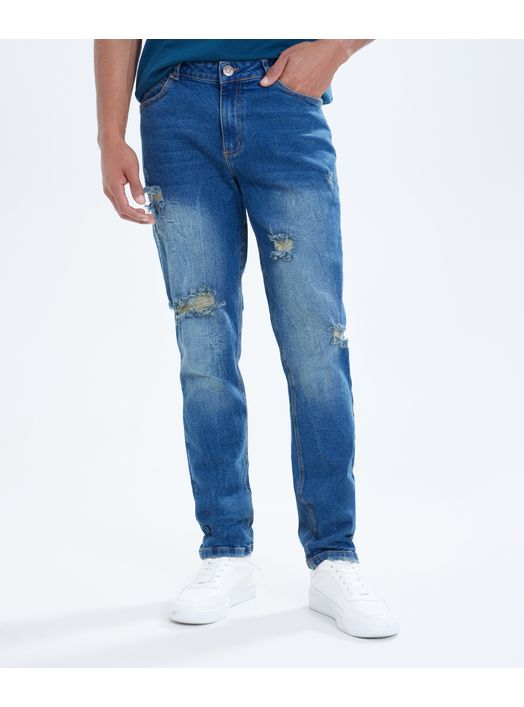 Jeans - Ropa de Hombre