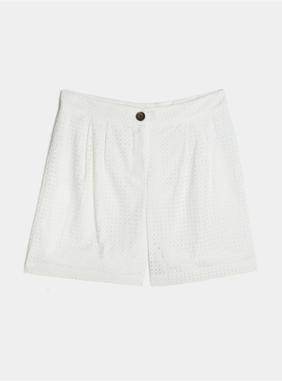 moda short mujer