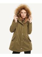 Chaqueta-Mujer-SevenSeven