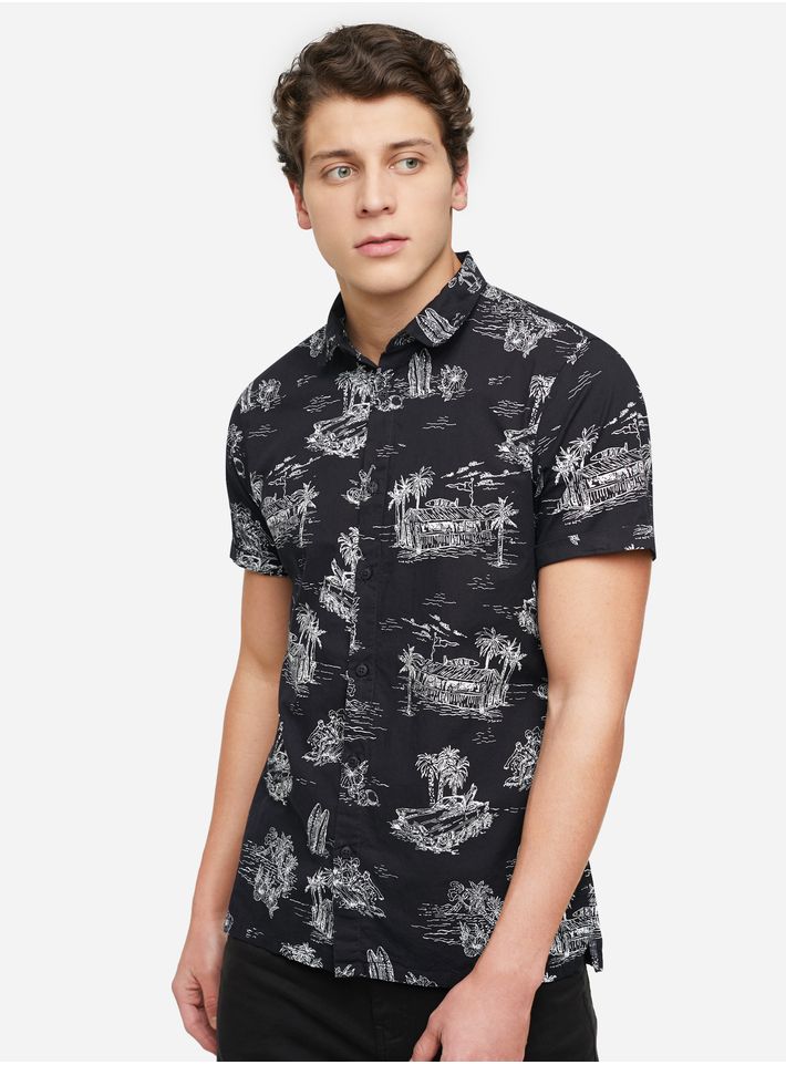 Ropa para Hombre juvenil de la mejor calidad | Seven Seven