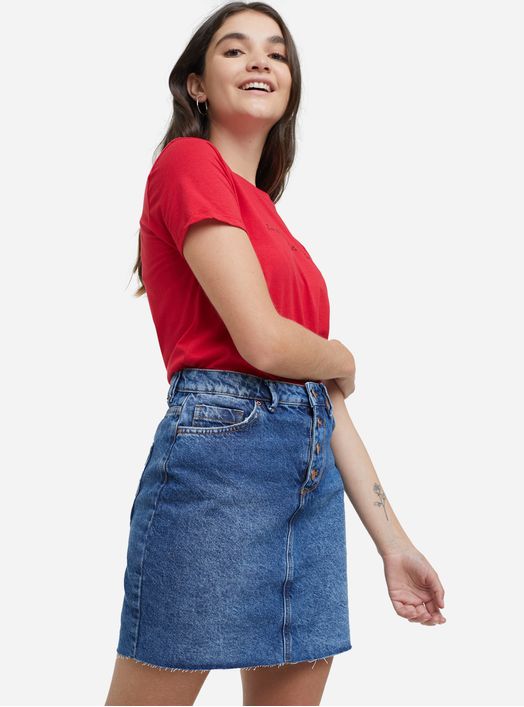 Outfits con blusas de vestir y jeans - Como Organizar la Casa