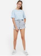 Short-Mujer-SevenSeven