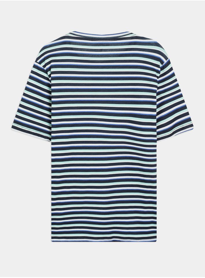 Camiseta-Niños-SevenSeven