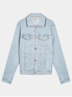 Chaqueta-Niña-SevenSeven