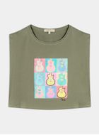 Camiseta-Mujer-SevenSeven