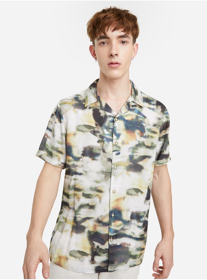 Camisa-Hombre-SevenSeven