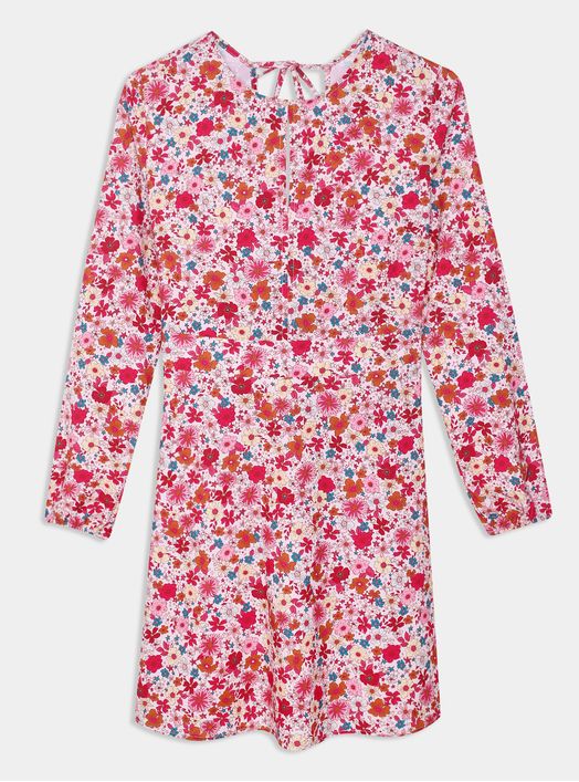 Vestido-Mujer-SevenSeven
