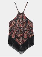 Blusa-Mujer-SevenSeven