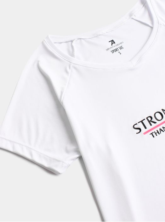Camiseta-Mujer-SevenSeven