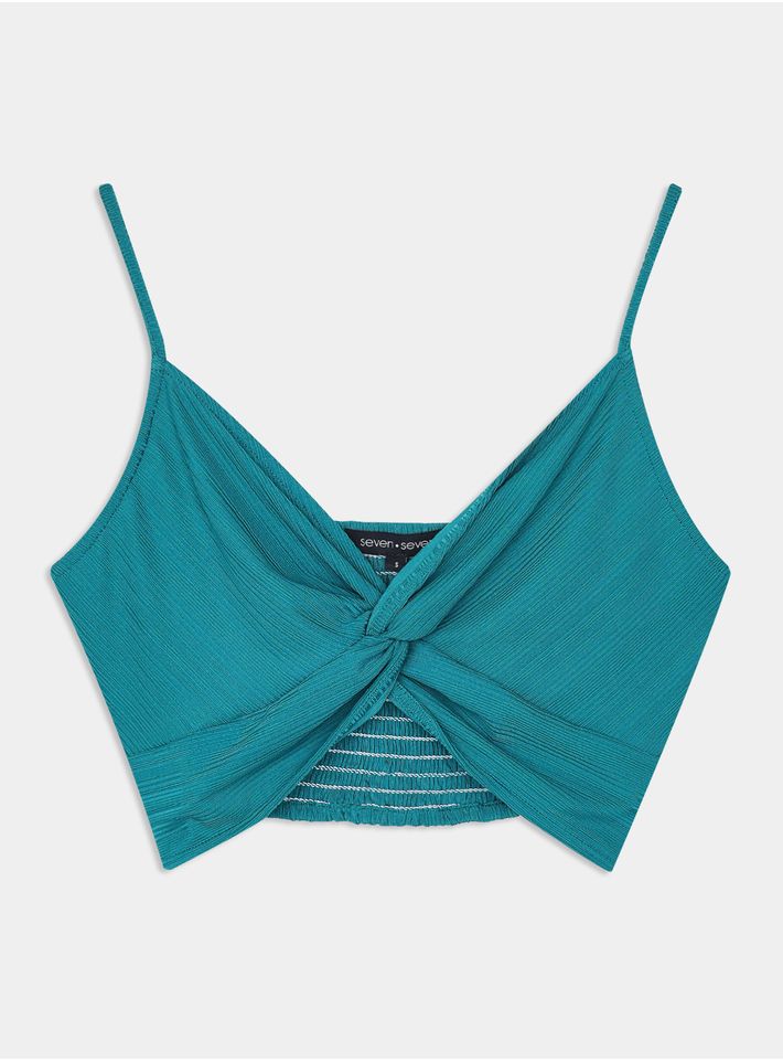 Camiseta-Mujer-SevenSeven