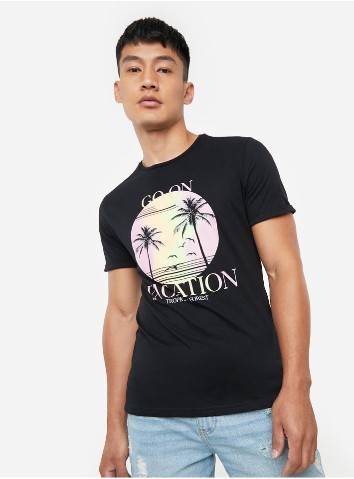 Camiseta-Hombre-SevenSeven