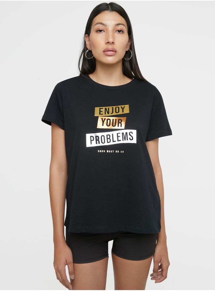 Camiseta-Mujer-SevenSeven