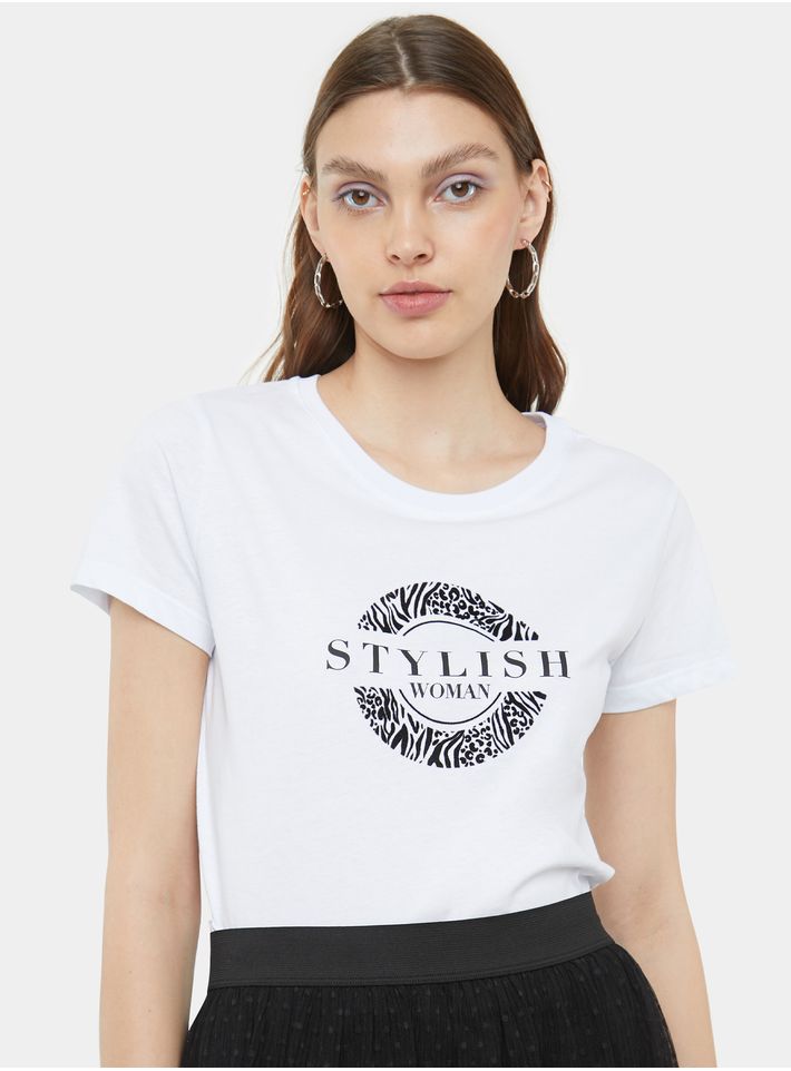 Camiseta-Mujer-SevenSeven