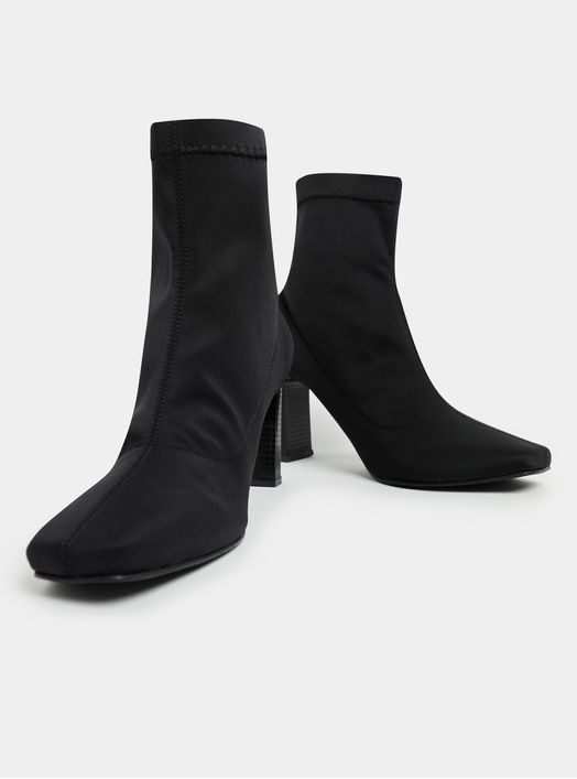 Botas - Botines de Moda para Mujer Online aquí | Seven Seven