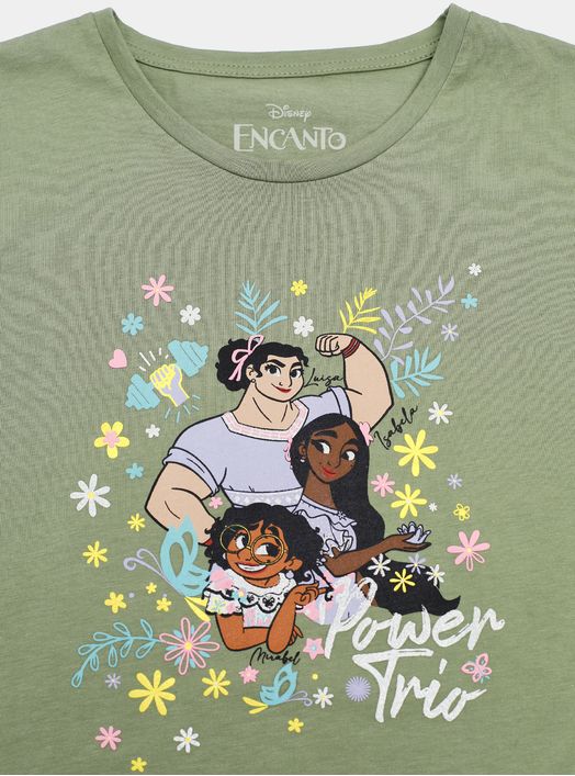 Camiseta-Ropa-Infantil-Niña-SevenSeven