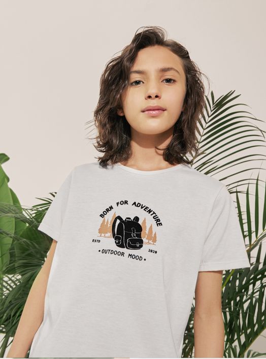 Camiseta-Ropa-Infantil-Niño-SevenSeven