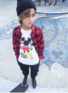 Camiseta-Niño-SevenSeven