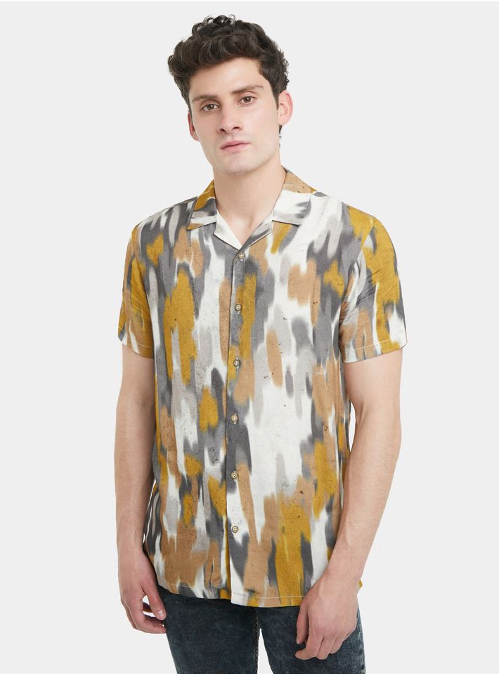 Camisa-Hombre-SevenSeven