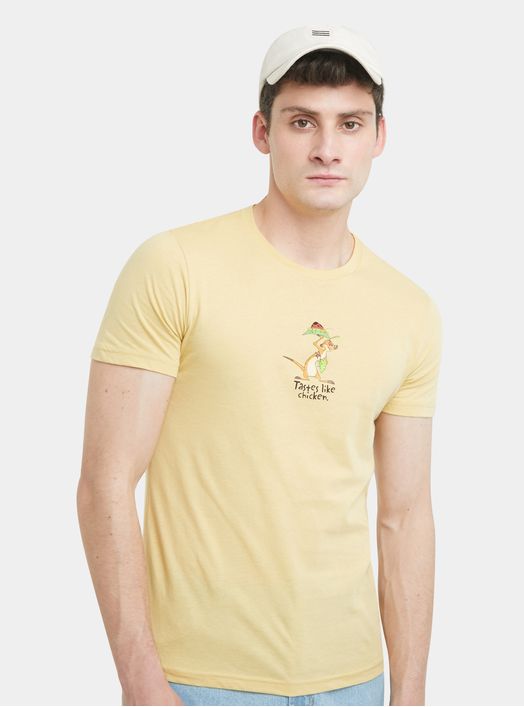 Camiseta-Hombre-SevenSeven