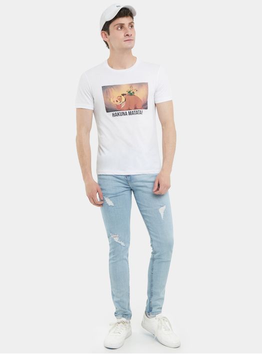 Camiseta-Hombre-SevenSeven