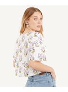 Camiseta-Mujer-SevenSeven