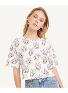 Camiseta-Mujer-SevenSeven