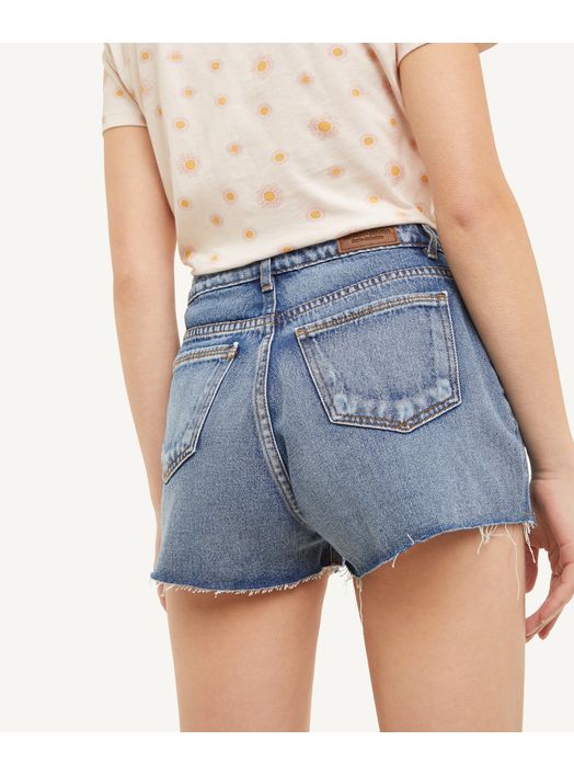 SHORT MUJER TIRO ALTO REF 1005 – NEBULA DENIM