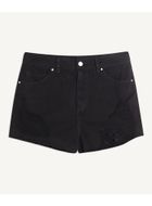 Short-Mujer-SevenSeven