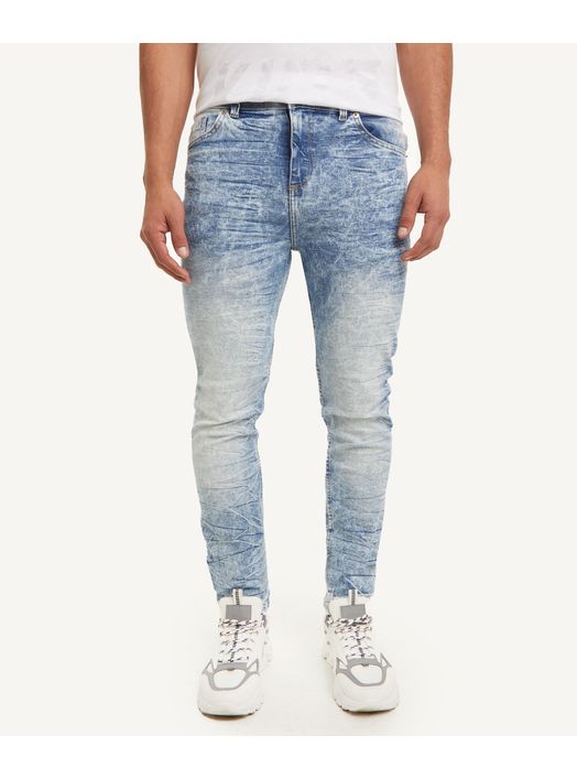 prueba cascada Cuerda Crea outfits de moda con jeans para hombre | Seven • Seven