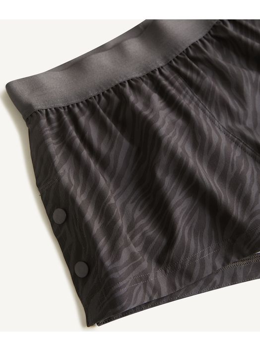 Short-mujer