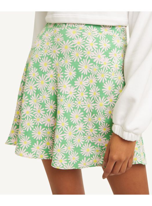 Falda-de-mujer