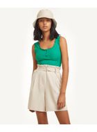 Short-mujer