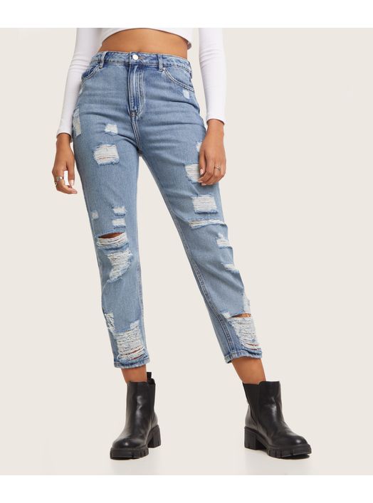 Todo el mundo precio Énfasis Descubre la colección de jeans para mujer | Seven • Seven