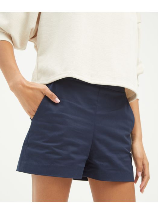 Short-mujer