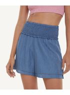 Short-mujer