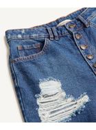 Short-mujer