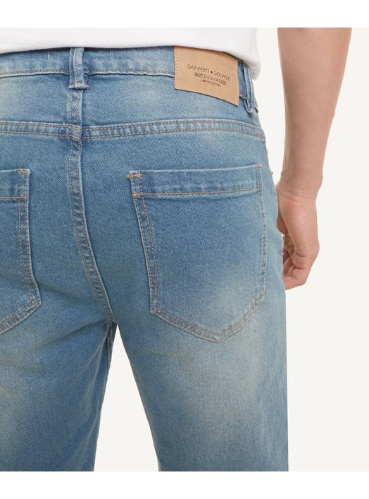 construir Decepcionado Confundir Crea outfits de moda con jeans para hombre | Seven • Seven