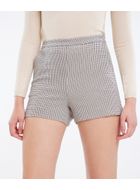 Short-mujer