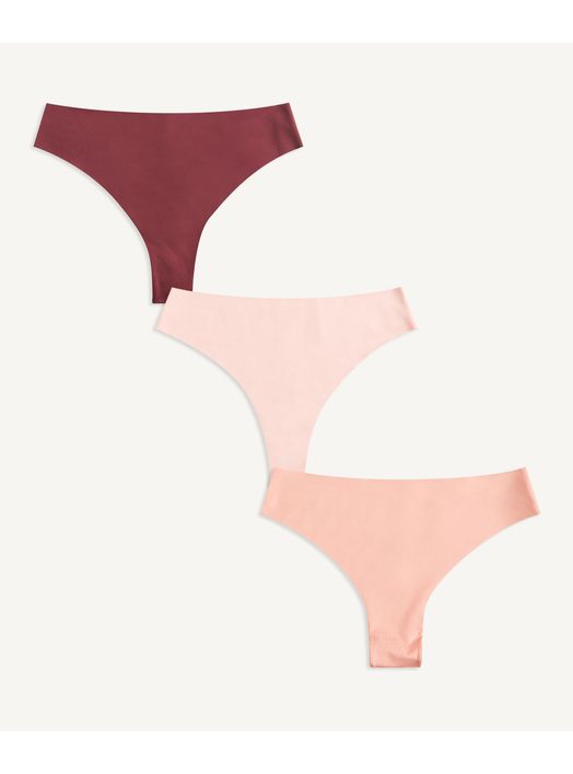 Panty-mujer