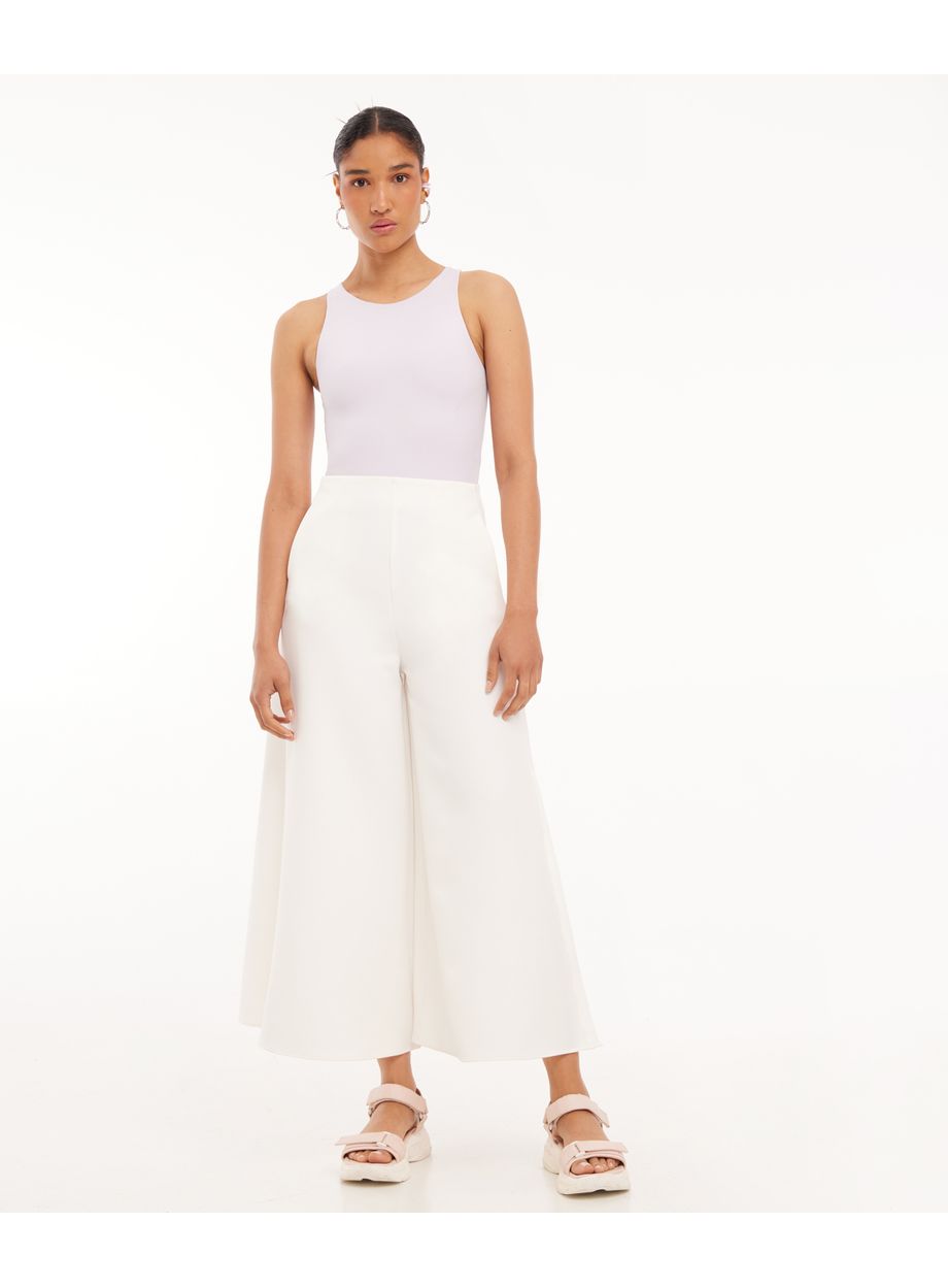 Pantalones Culotte de Mujer, Nueva Colección Online