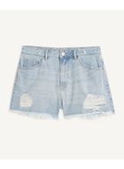 Short-mujer